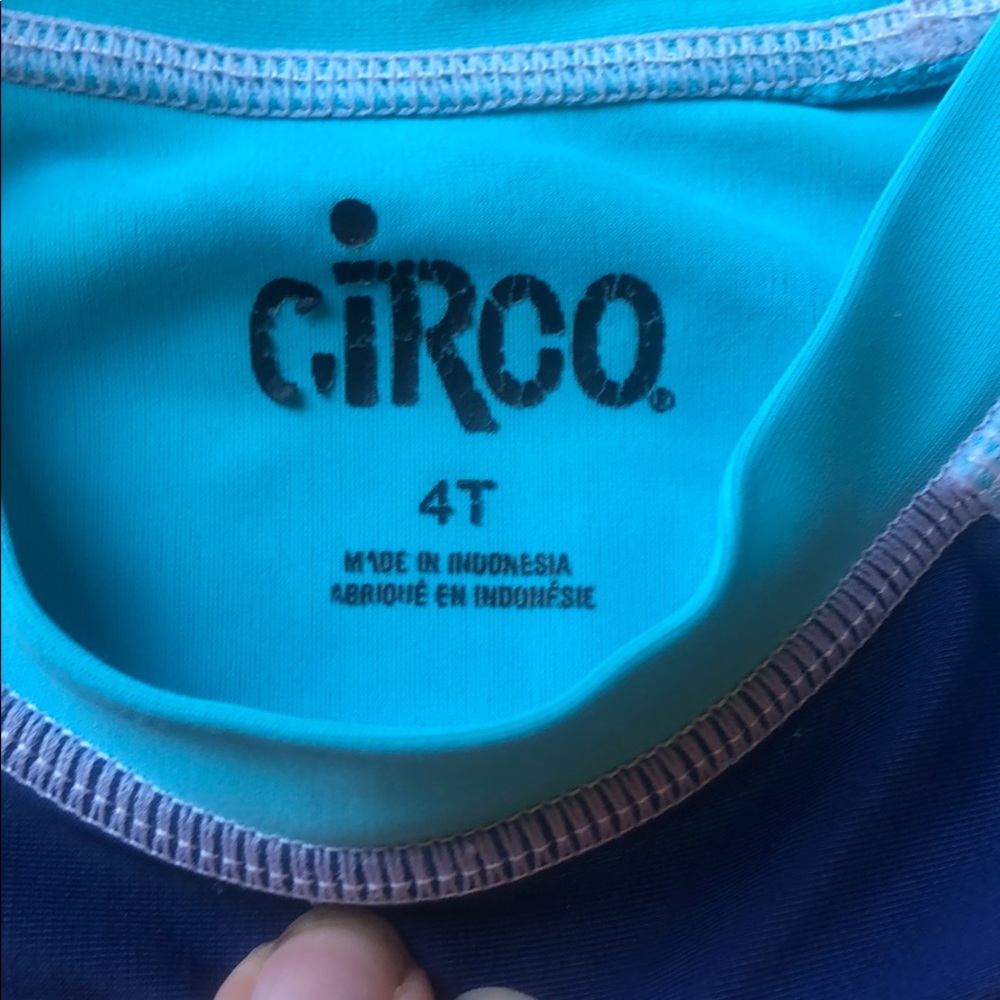 Circo 4t Rashguard - Picture 2 of 2